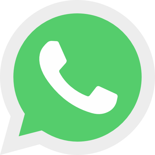 Atendimento via Whatsapp